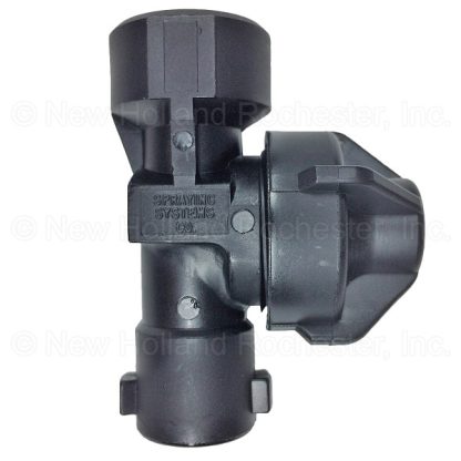 New Holland Diaphragm Part # 51405811