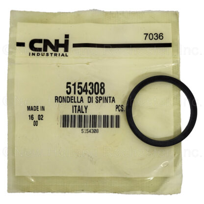 New Holland Thrust Washer Part # 5154308