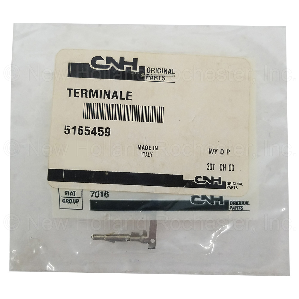 New Holland Terminal Part # 5165459