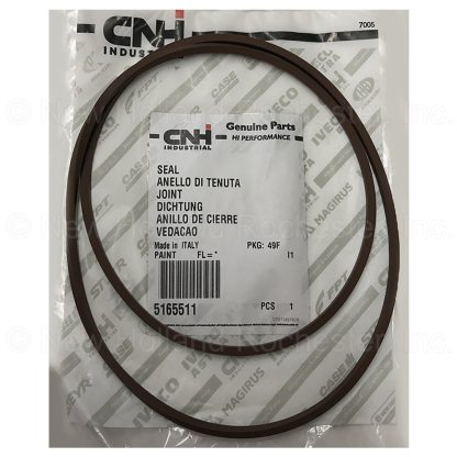 New Holland Ring Seal Part # 5165511