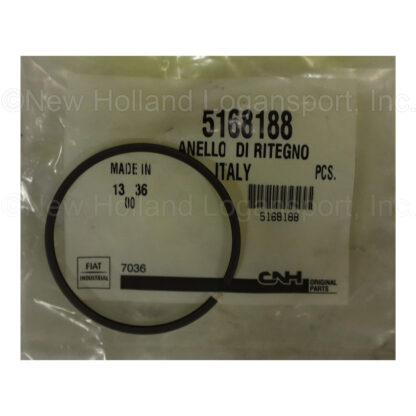 New Holland Ring Part # 5168188