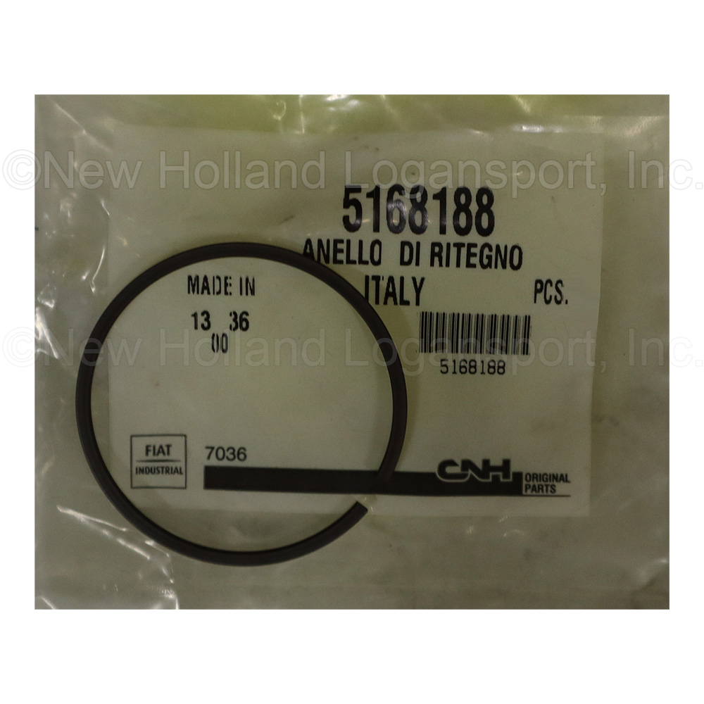 New Holland Ring Part # 5168188