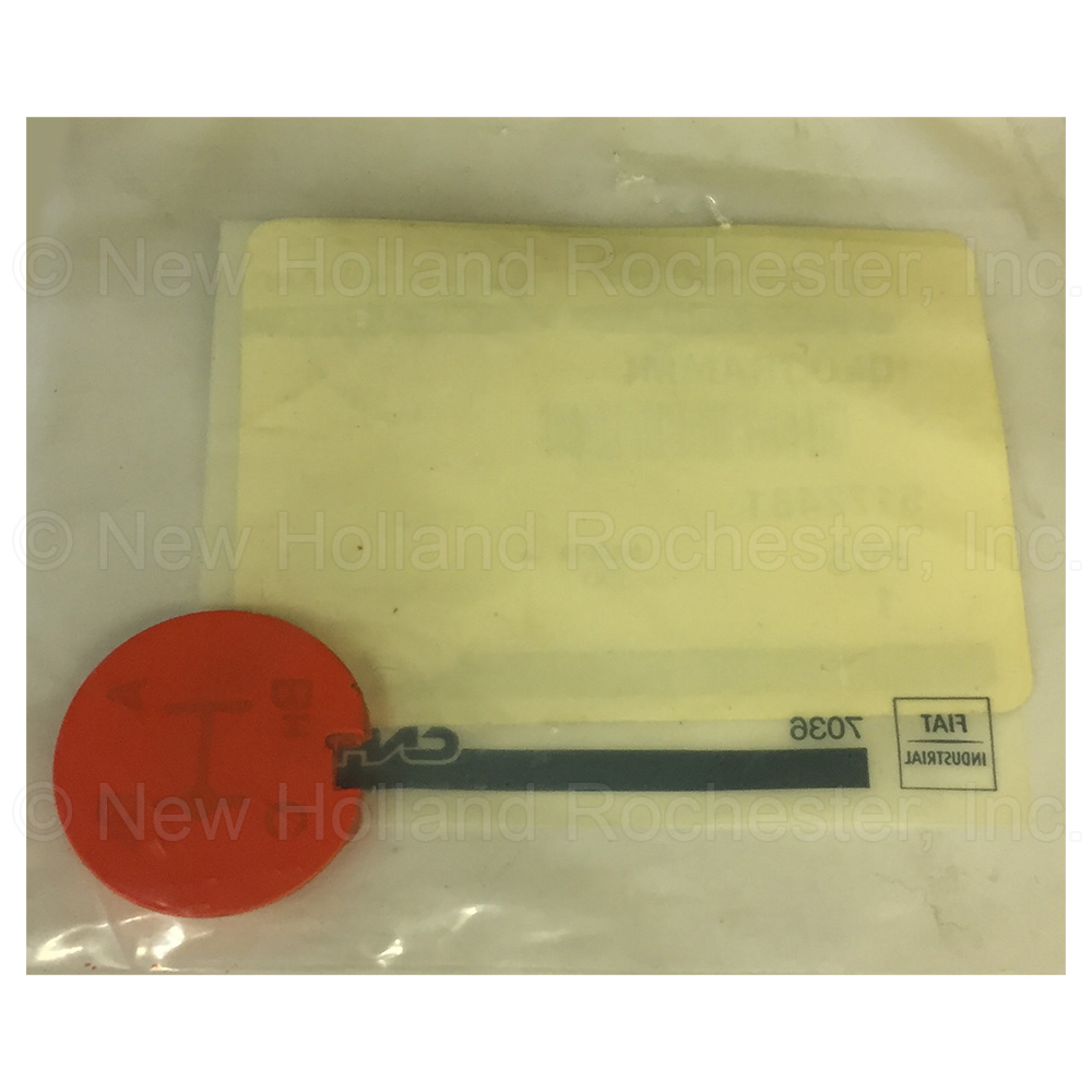 New Holland Symbols Part # 5172481