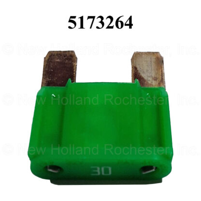 New Holland Fuse Part # 5173264