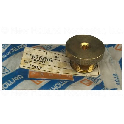 New Holland Plug Part # 5179704