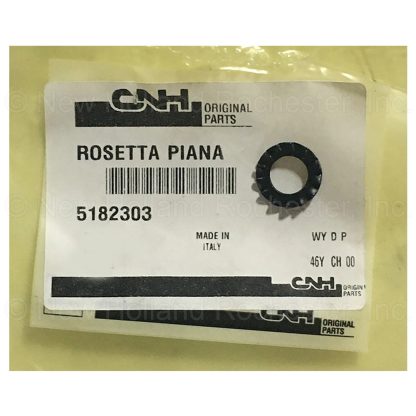 New Holland Lock Washer Part # 5182303