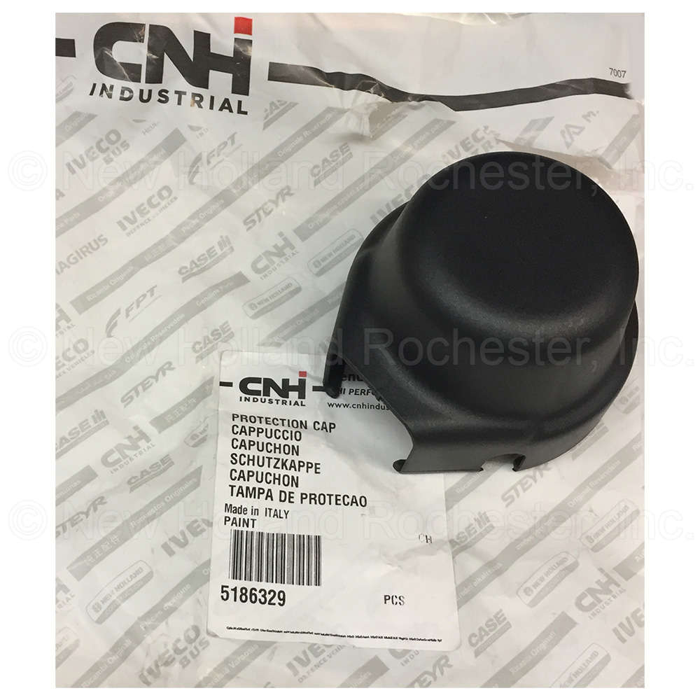 New Holland Protection Part # 5186329