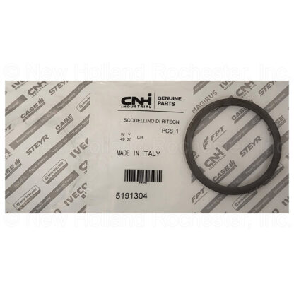 New Holland Retainer Cup Part # 5191304