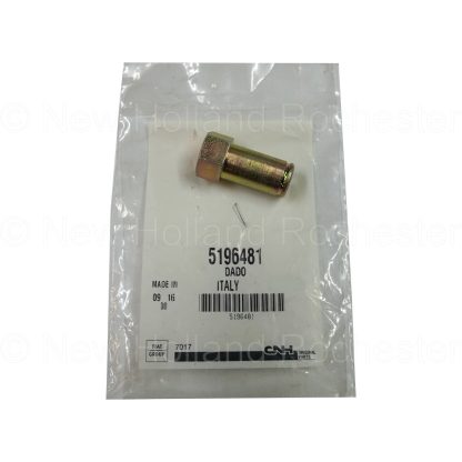 New Holland Nut Part # 5196481