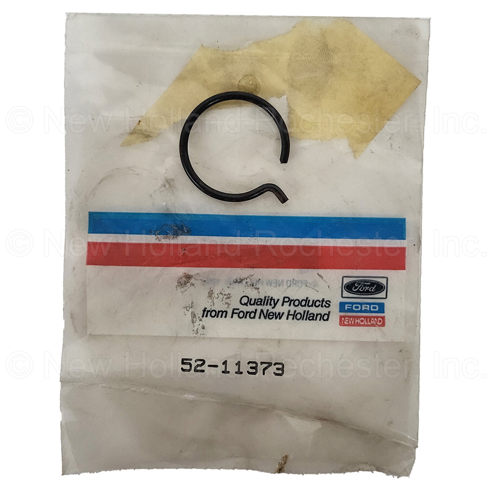 New Holland Ring Part # 5211373