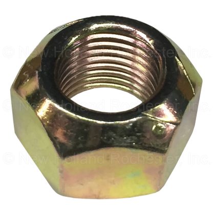 New Holland Nut Part # 55700S7