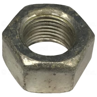 New Holland Nut Part # 55757S7
