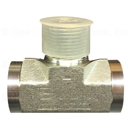 New Holland MP Tee Fitting Part # 5604-16