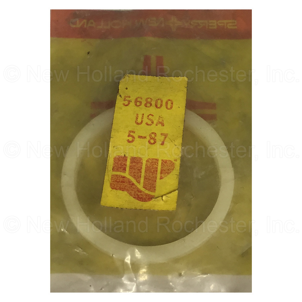 New Holland Shield Ring Part # 56800