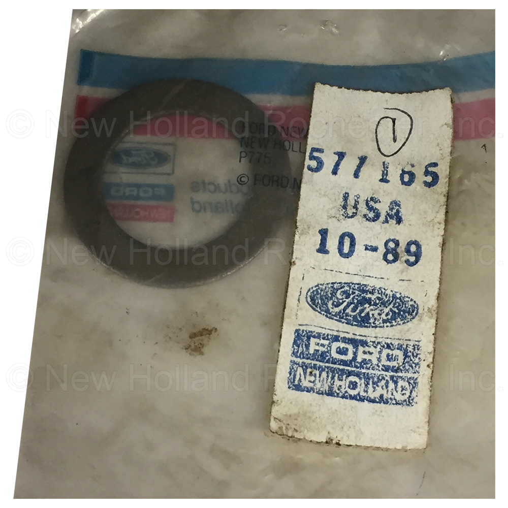 New Holland Washer Part # 577165