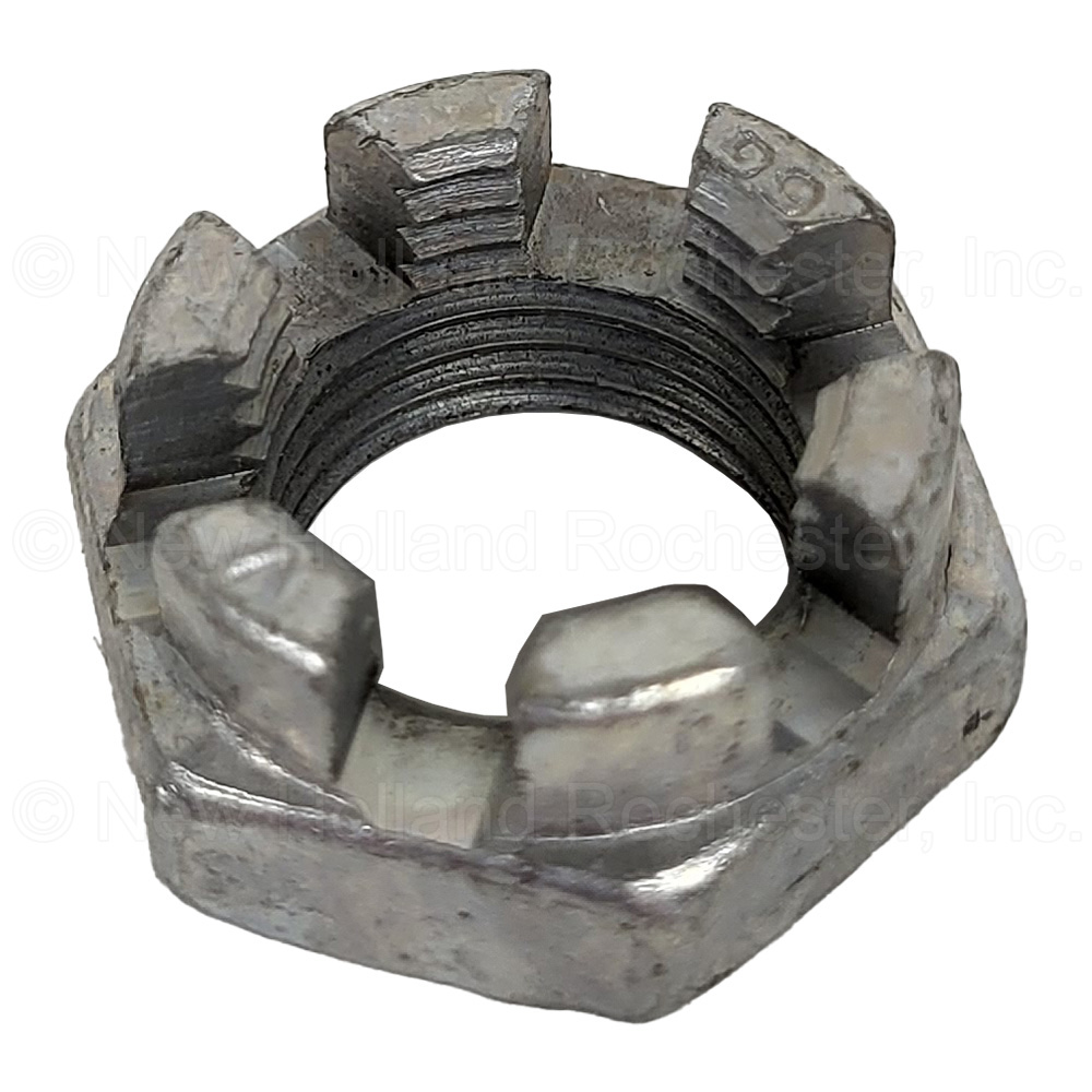 New Holland Nut Part # 580066
