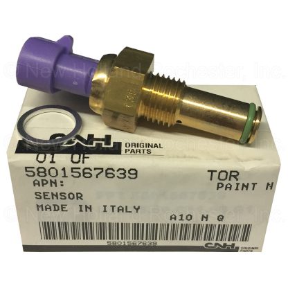 New Holland Sensor Part # 5801567639