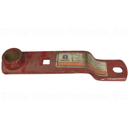 New Holland Bracket Part # 602504
