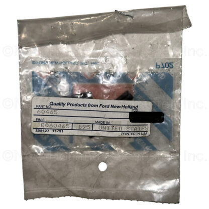 New Holland Lock Pin Part # 60465