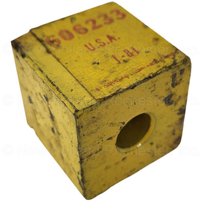 New Holland Block Part # 606233