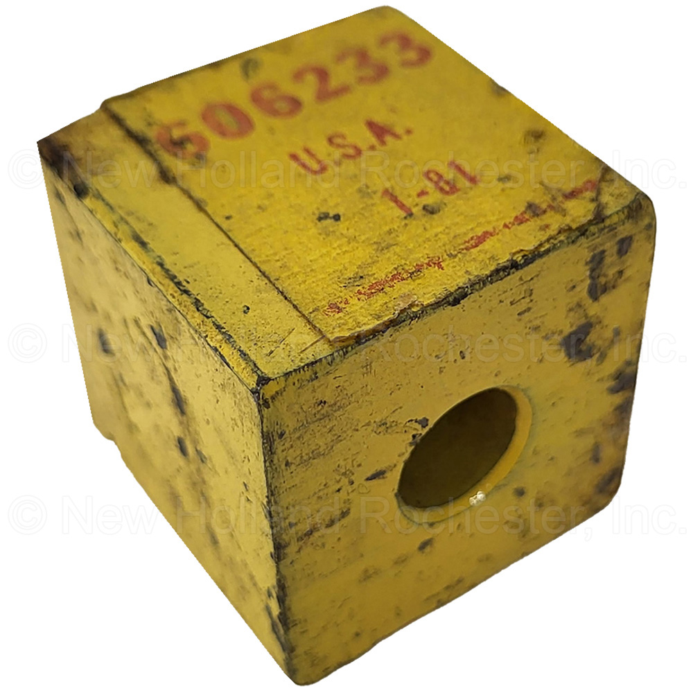 New Holland Block Part # 606233