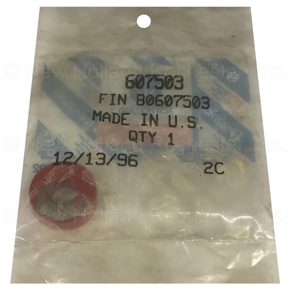 New Holland Spacer Part # 607503