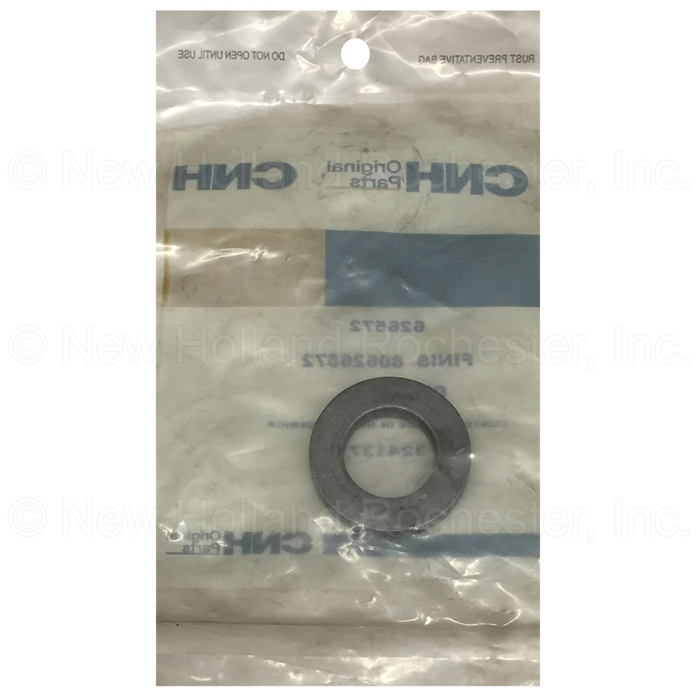 New Holland Spacer Part # 626572