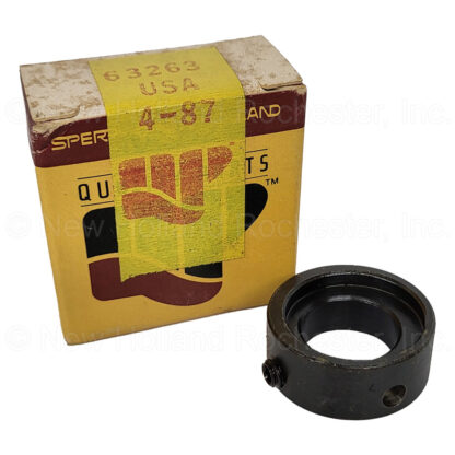 New Holland Hose Clip Part # 63263