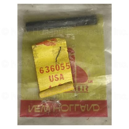 New Holland Pin Part # 636055