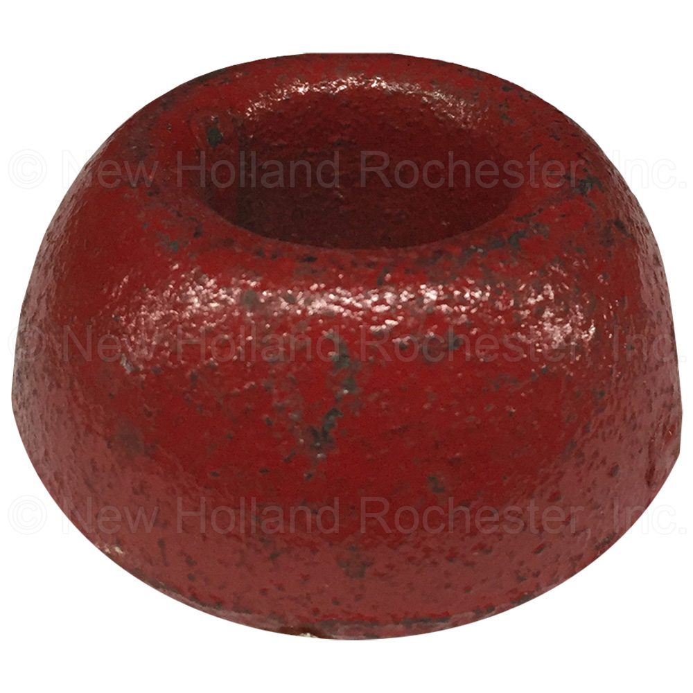 New Holland Pin Part # 63800