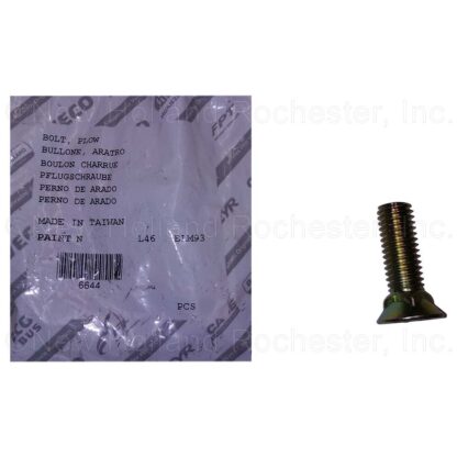 New Holland Plow Bolt Part # 6644