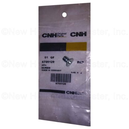 New Holland Screw Part # 6705129