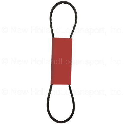 Bobcat Belt Part # 6732453