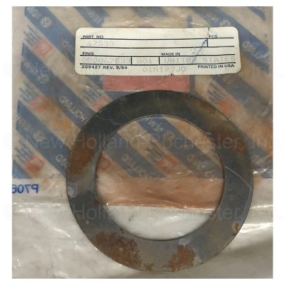 New Holland Washer Part # 67533