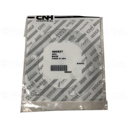 New Holland Shim Part # 690927