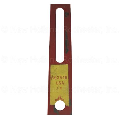 New Holland Stop Part # 692549