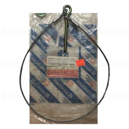 New Holland Cable Part # 701770