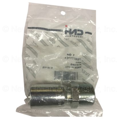 New Holland Coupling Part # 706777C1