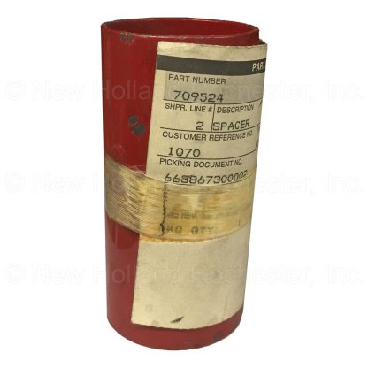 New Holland Spacer Part # 709524