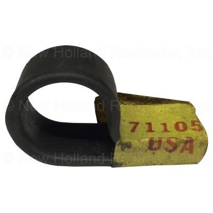 New Holland Clamp Part # 711051