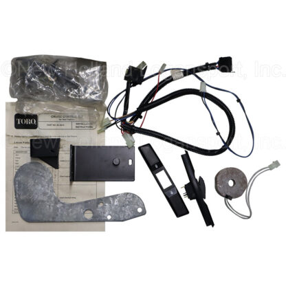 New Holland Cruise Control Kit Part # 715709001