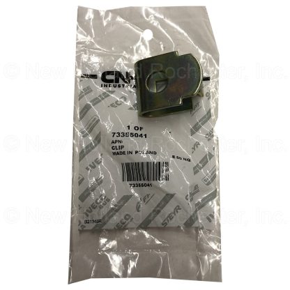 New Holland Clip Part # 73355041