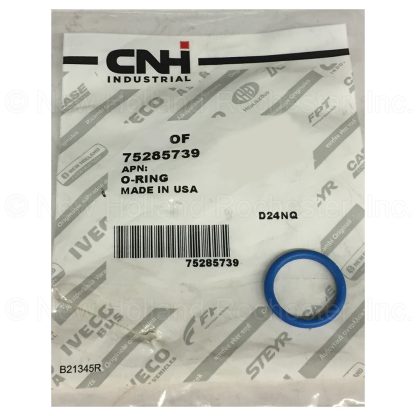 New Holland O-Ring Part # 75285739