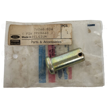 New Holland Clevis Pin Part # 76260S36