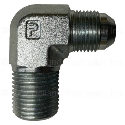 New Holland Elbow Part # 76352