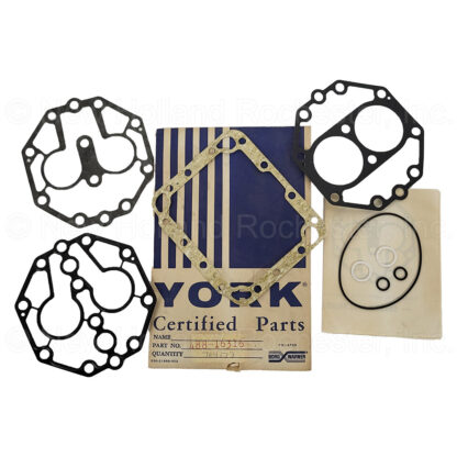 New Holland Gasket Kit Part # 764173