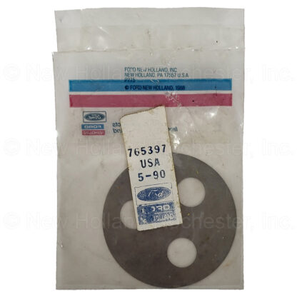 New Holland Shim Part # 765397