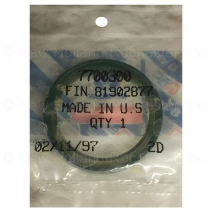New Holland Seal Protection Part # 7700300