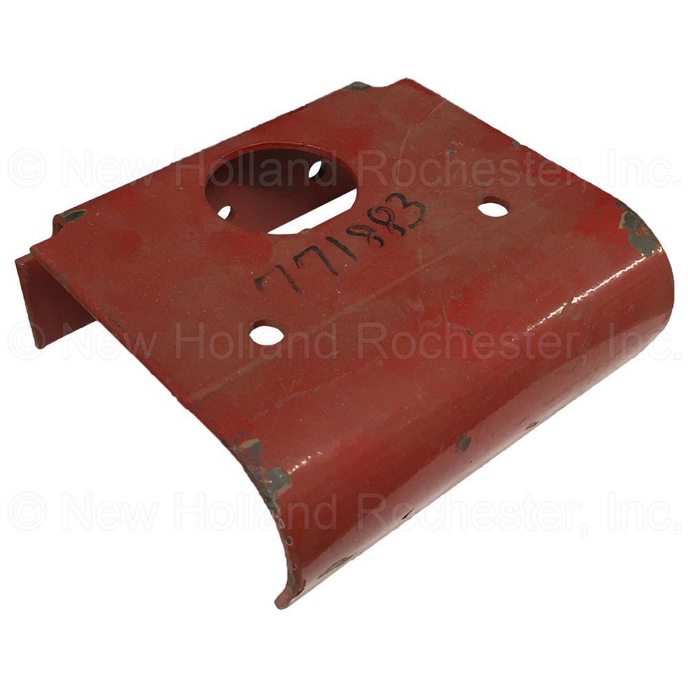 New Holland Bracket Part # 771883