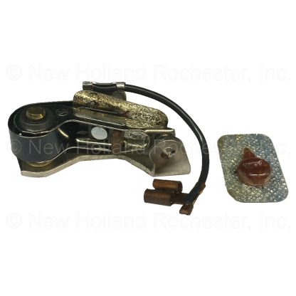 New Holland Points Part # 77BF12107AA